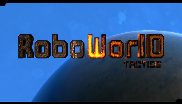 RoboWorlD tactics
