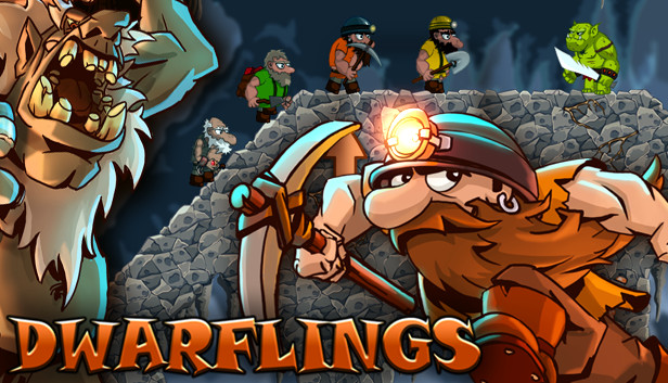 Dwarflings