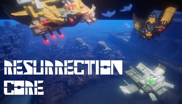 Resurrection Core