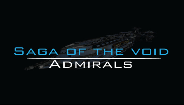 Saga of the Void: Admirals
