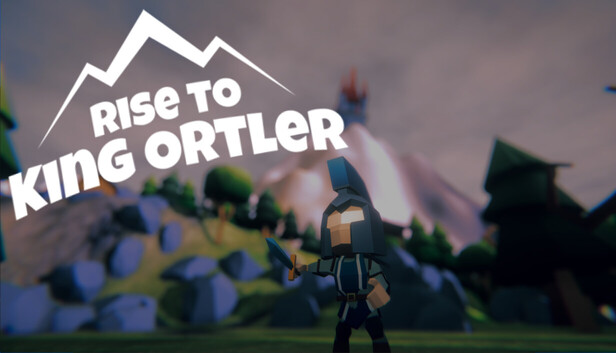 Rise to King Ortler