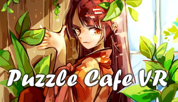 Puzzle Cafe VR