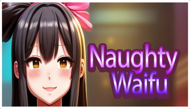 Naughty Waifu - Idol DLC