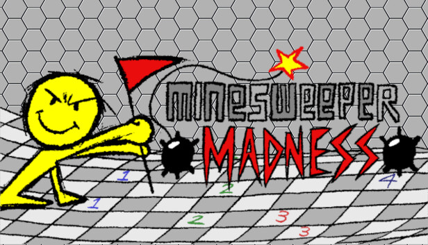 Minesweeper Madness