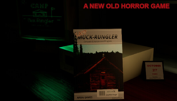 Camp Muck-Rungler