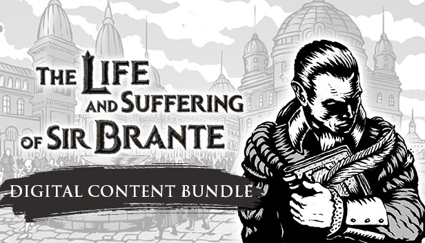 The Life and Suffering of Sir Brante — Digital Content Bundle