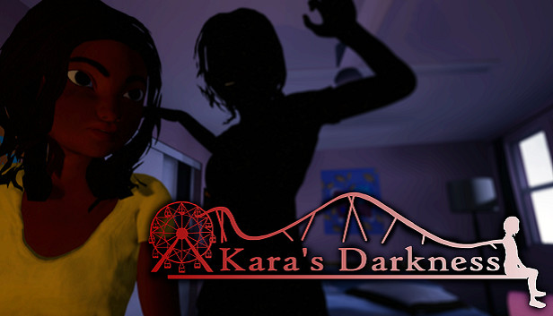 Kara's Darkness Chapter One