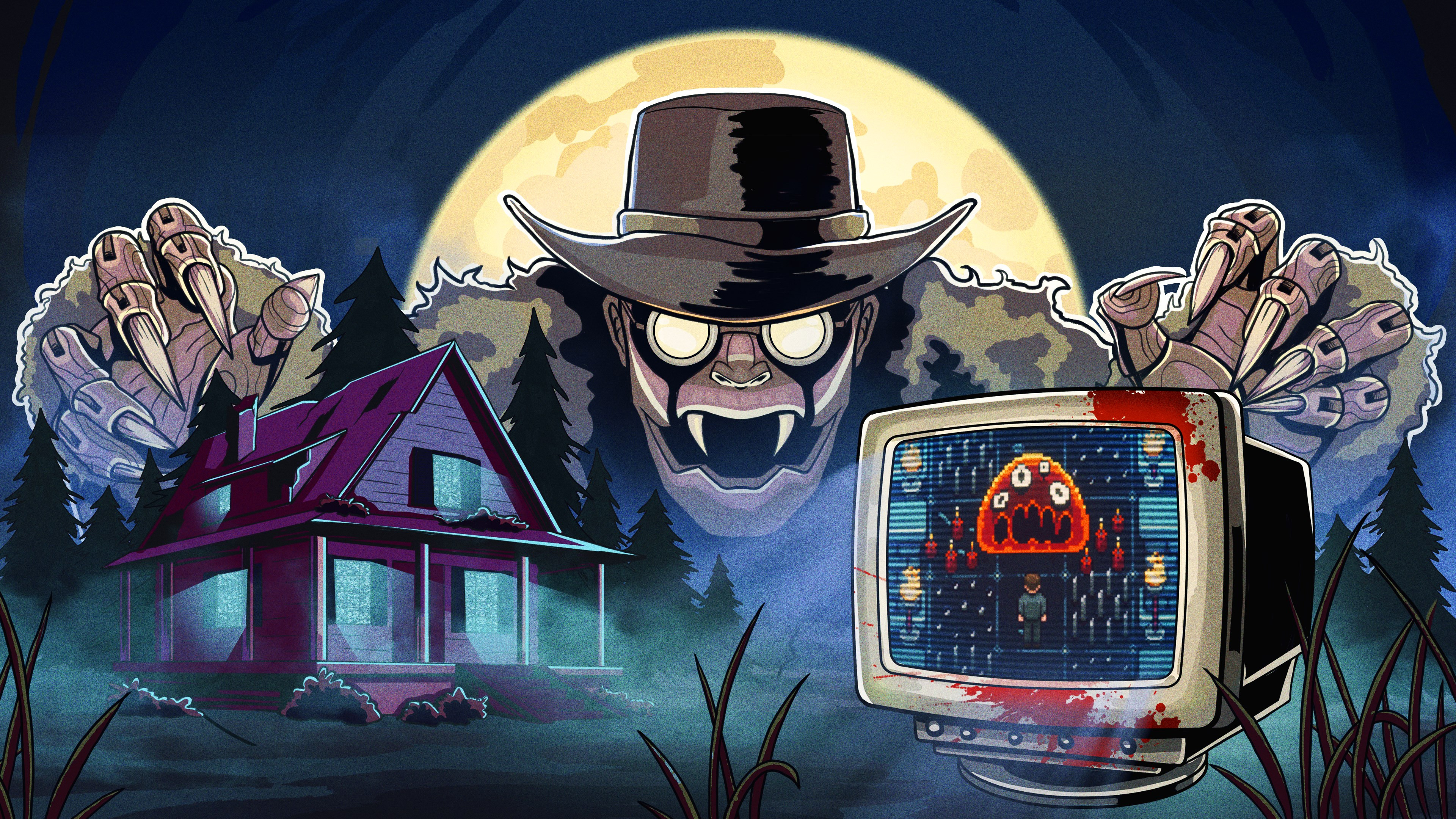 Is this Game Trying to Kill Me?