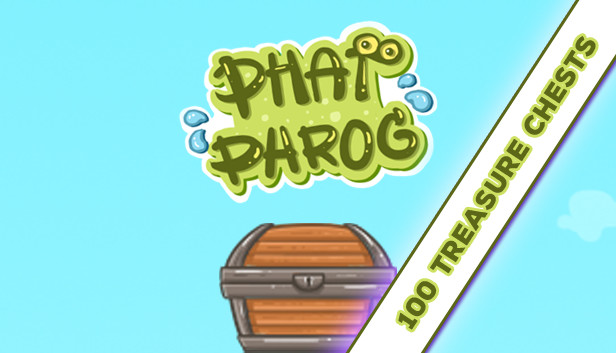 PHAT PHROG - 100 TREASURE CHESTS