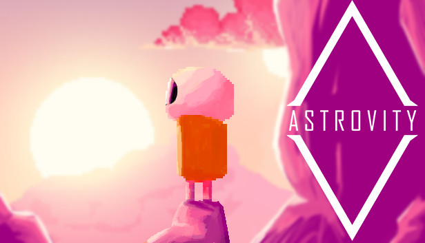 ASTROVITY