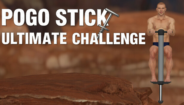 Pogo Stick: Ultimate Challenge