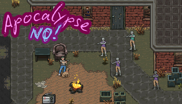Apocalypse ? No !
