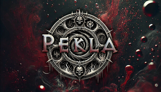 Pekla