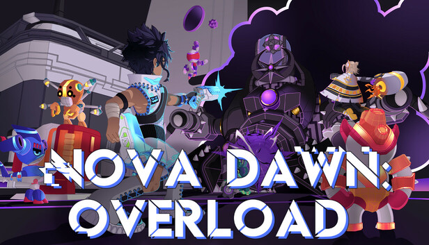 Nova Dawn: Overload