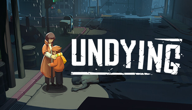 UNDYING - "KINGDOM"
