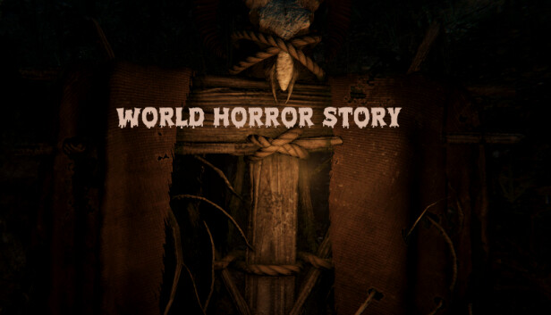 World horror story