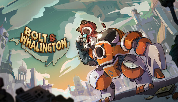 Bolt & Whalington