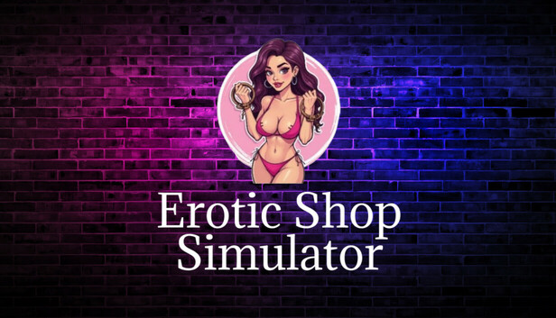 Erotic Shop Simulator