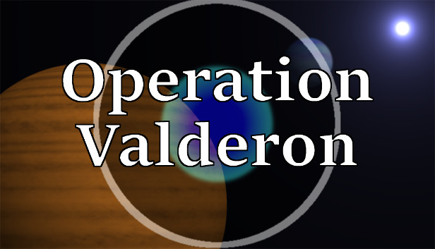 Operation Valderon