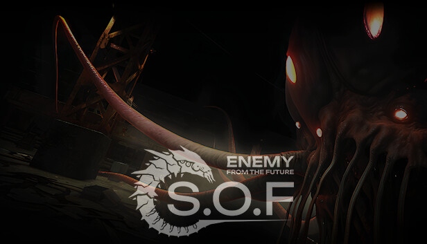 SOF: Enemy from the future - The Mystery of the Missing