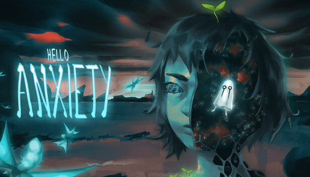 Hello Anxiety