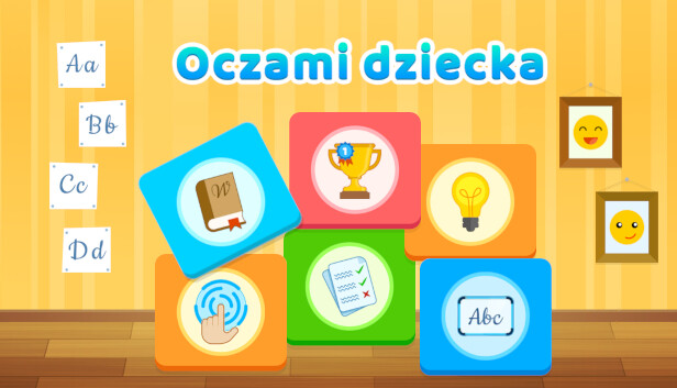 Oczami dziecka