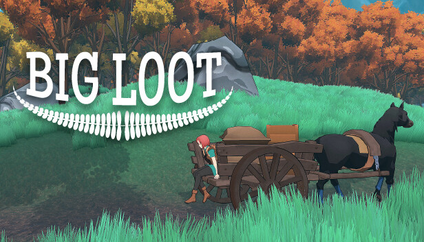 BIG LOOT