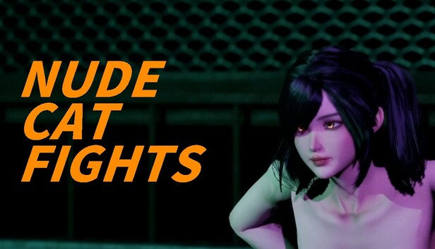 Nude Cat Fights