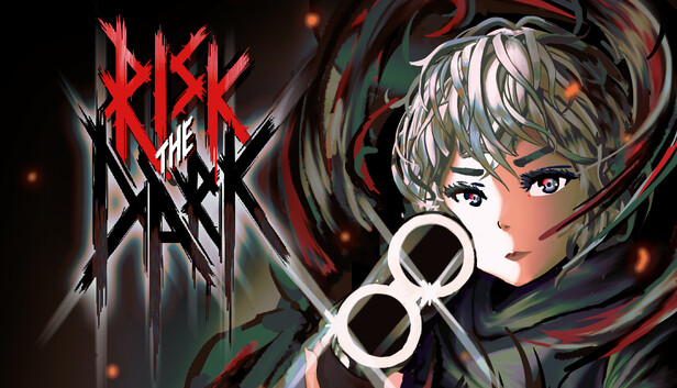 Risk the Dark
