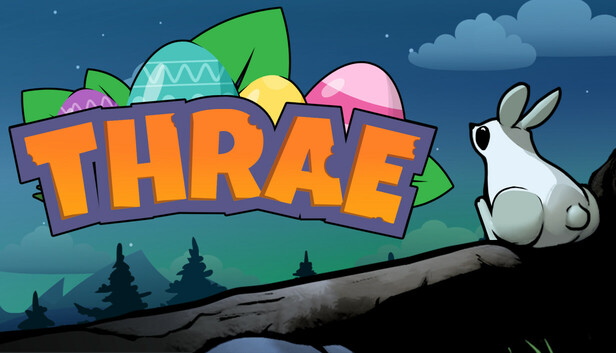 Thrae