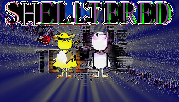 Shelltered