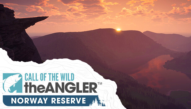 Call of the Wild: The Angler™ - Norway Reserve