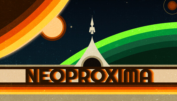 Neoproxima