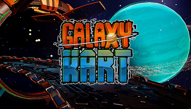 Galaxy Kart VR