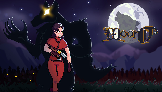 Moonlit