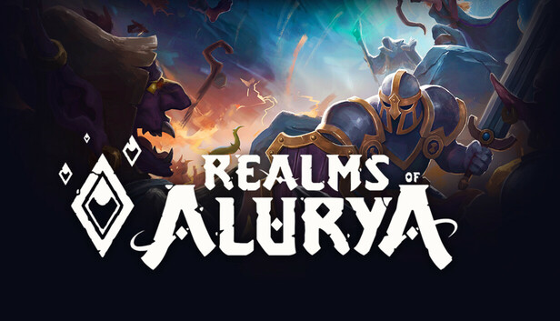Realms of Alurya
