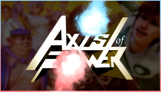 Axis of Power