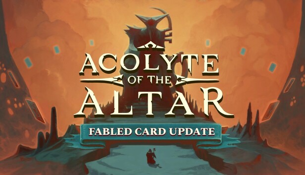 Acolyte of the Altar