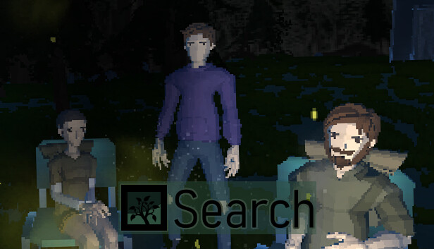 Search