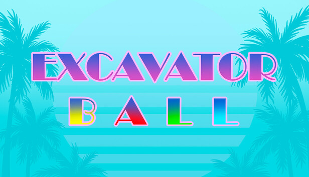 Excavator Ball