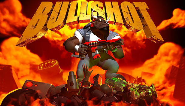 Bullshot