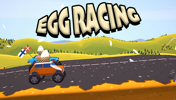 Egg Racing