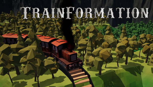TrainFormation