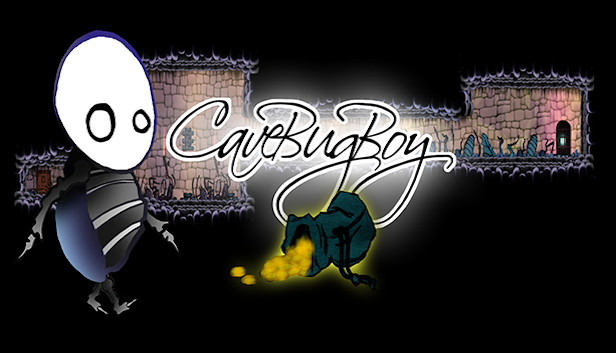 CaveBugBoy