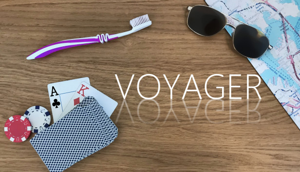 Voyager