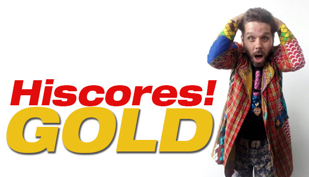Hiscores! Gold
