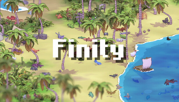 Finity