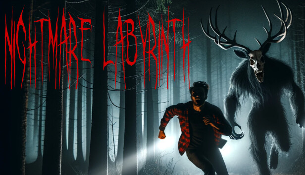Nightmare Labyrinth