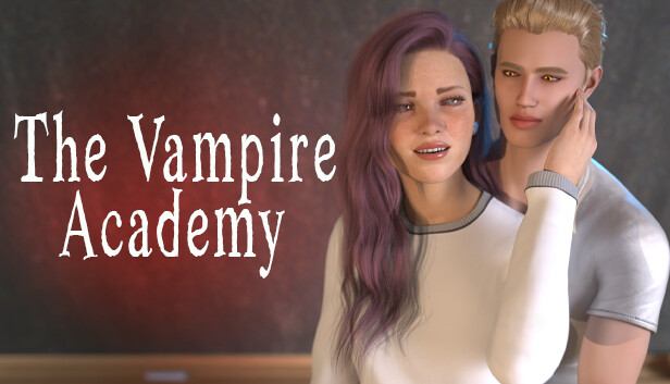 The Vampire Academy