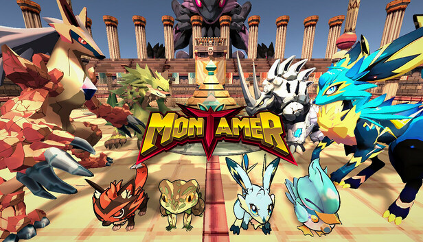 MonTamer